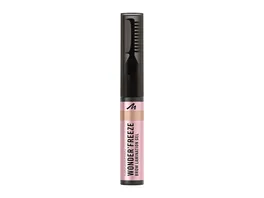 MANHATTAN COSMETICS Wonder Freeze Brow Lamination Gel