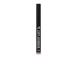 MANHATTAN COSMETICS Wonder Last Shadow Stick