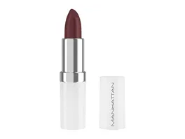 MANHATTAN COSMETICS Lasting Perfection Satin Lipstick