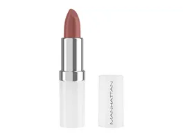 MANHATTAN COSMETICS Lasting Perfection Satin Lipstick