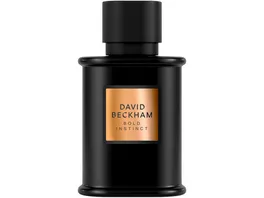 DAVID BECKHAM Bold Instinct Eau de Parfum
