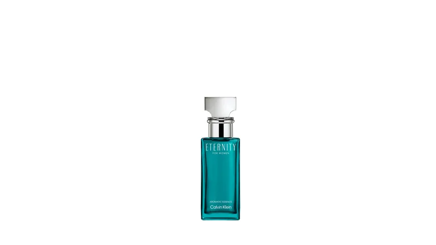 Calvin Klein Eternity Aromatic Essence for Women Eau de Parfum online bestellen MÜLLER Österreich