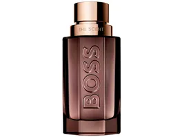 BOSS The Scent Parfum for Him