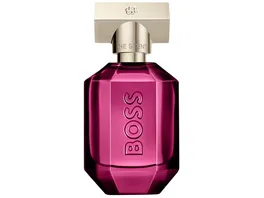 BOSS The Scent Magnetic Eau de Parfum for Her