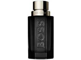 BOSS The Scent Magnetic Eau de Parfum for Him