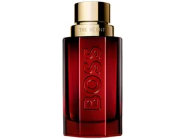 BOSS The Scent Elixir Parfum Intense for Him