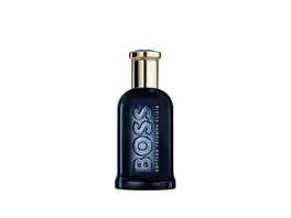 BOSS Bottled Triumph Elixier Eau de Parfum