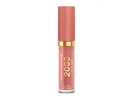 MAX FACTOR 2000 Calorie Lipgloss