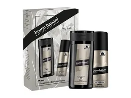 bruno banani Man Geschenkpackung