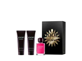 Joop Homme Eau de Toilette Geschenkpackung