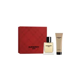 BURBERRY Hero Eau de Toilette Geschenkpackung