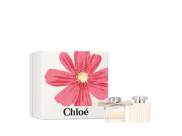 Chloe Eau de Parfum Geschenkpackung