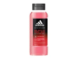 adidas Active Skin Mind Muscle Relax Duschgel