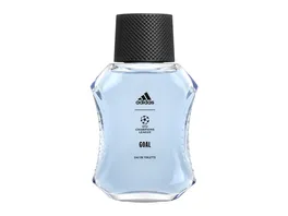 adidas UEFA Champions League Goal Edition Eau de Toilette