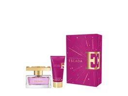 ESCADA Especially Eau de Parfum Geschenkpackung