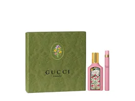 GUCCI Flora Gorgeous Gardenia Eau de Parfum Geschenkpackung