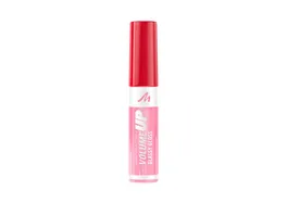 MANHATTAN COSMETICS Volume Up Glassy Gloss