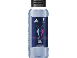 Adidas Duschgel UEFA Champions League Goal