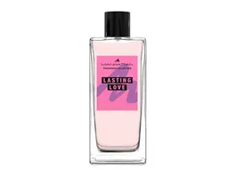 MANHATTAN COSMETICS Lasting Love Eau de Parfum