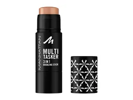 MANHATTAN COSMETICS Multi Tasker 3 In 1 Bronzing Stick