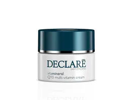 DECLARE MEN vitamineral Q10 Multi Vitamin Cream