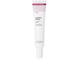 NOVEXPERT Aufpolsternde Gesichtscreme The Repulp Cream