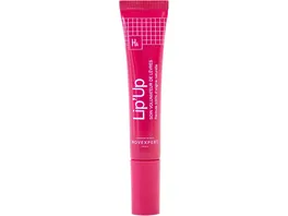 NOVEXPERT Lippenbalsam mit Volumeneffekt LIP UP