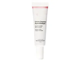 NOVEXPERT Tagescreme Velvety Hydro Biotic Cream