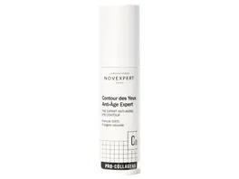 NOVEXPERT Anti Aging Eye Contour Fluid The Expert