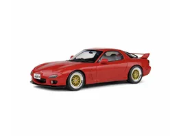 Solido 1 18 Mazda RX 7 FD RS rot