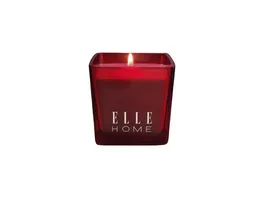 ELLE Home Sakura Candle