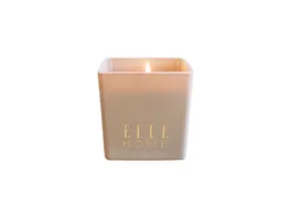 ELLE Home Vanilla Candle