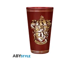 HARRY POTTER GrossesGlas Gryffindor