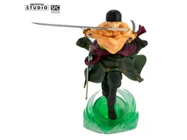 ONE PIECE Figur Zoro