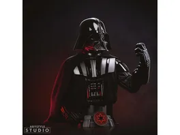 STAR WARS Bust Darth Vader