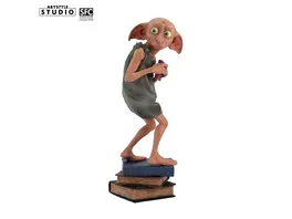 HARRY POTTER Figur Dobby