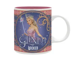 WICKED Mug 320 ml Glinda