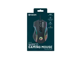 NACON PC Gaming Mouse GM 420