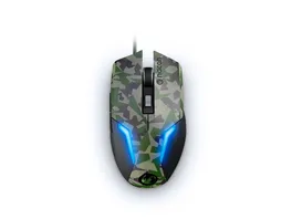 NACON PC Gaming Mouse GM 105 forest camo