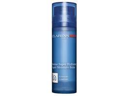 CLARINS Baume Super Hydratant