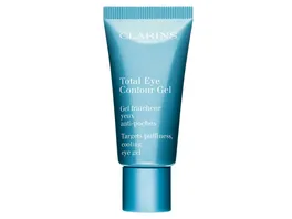 CLARINS Total Eye Contour Gel