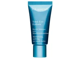 CLARINS Total Eye Hydrate