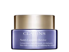 CLARINS Revive Creme