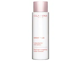 CLARINS Lotion lactee anti taches