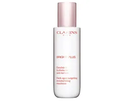 CLARINS Emulsion hydratante anti taches