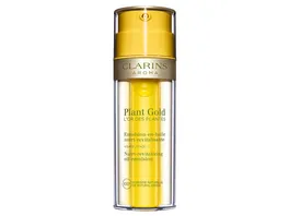 CLARINS Plant Gold