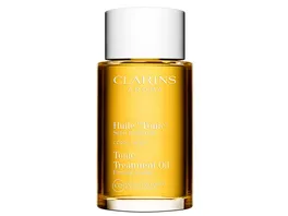 CLARINS Huile Tonic