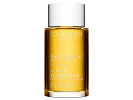 CLARINS Huile Anti Eau