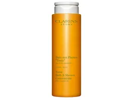 CLARINS Bain aux Plantes Tonic Nachfuellbar