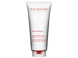 CLARINS Body Firming Creme lift fermete